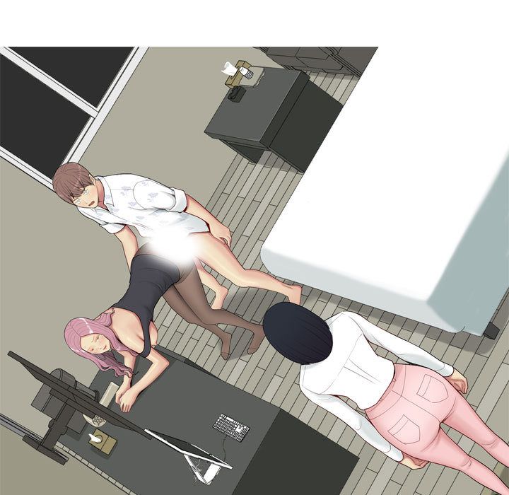 [Manhwa] Prelude to Love: Return Love, big breasts#[99P]-11