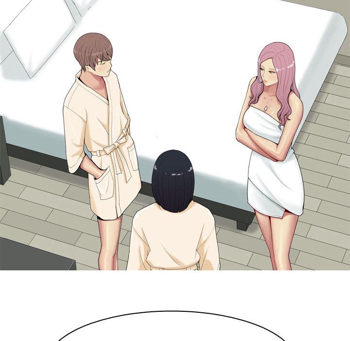 [Manhwa] Prelude to Love: Return Love, big breasts#[99P]-78