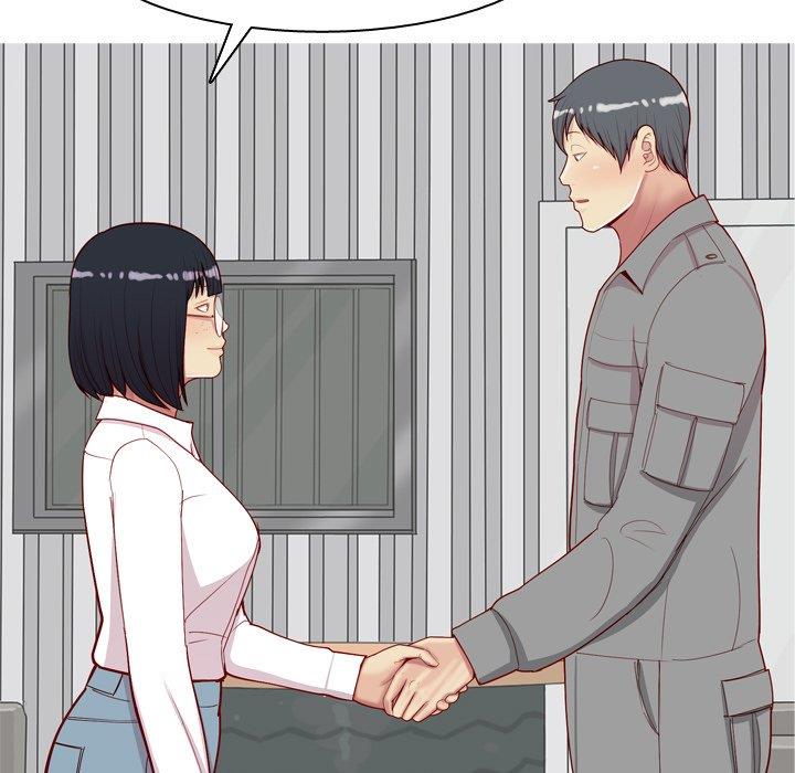 [Manhwa] Prelude to Love: Return Love, big breasts#[104P]-103