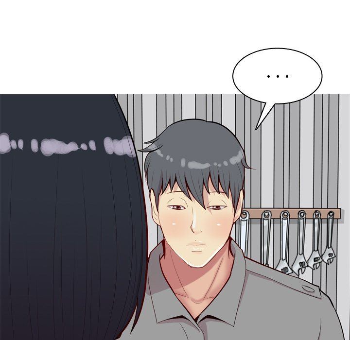 [Manhwa] Prelude to Love: Return Love, big breasts#[93P]-15