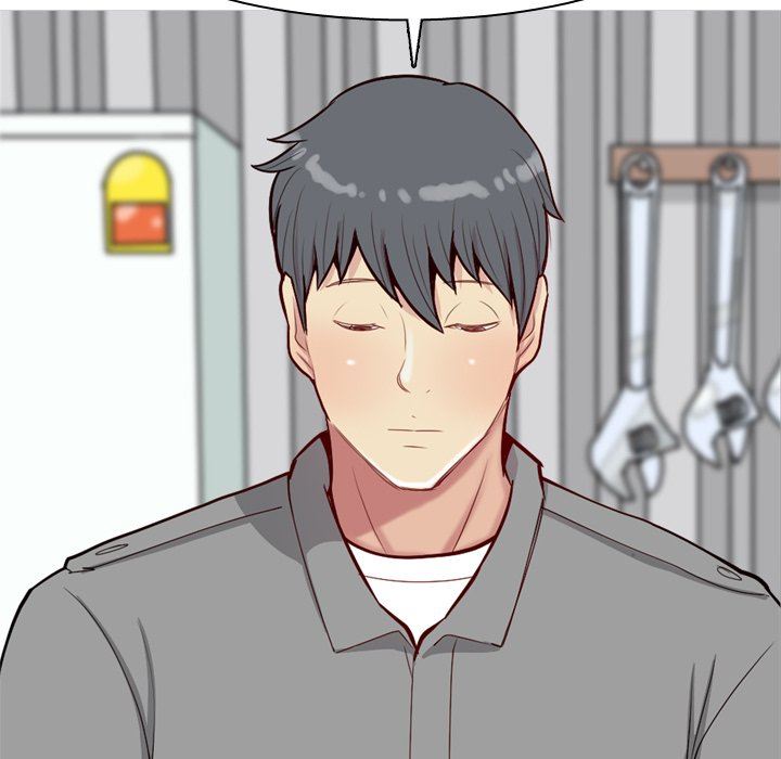 [Manhwa] Prelude to Love: Return Love, big breasts#[93P]-5