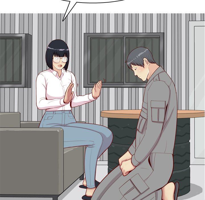 [Manhwa] Prelude to Love: Return Love, big breasts#[93P]-84