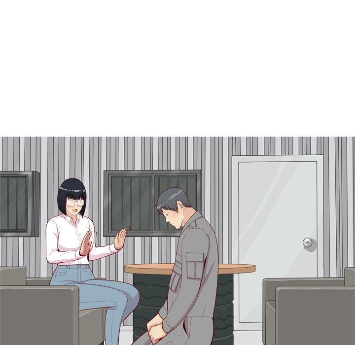 [Manhwa] Prelude to Love: Return Love, big breasts#[93P]-91