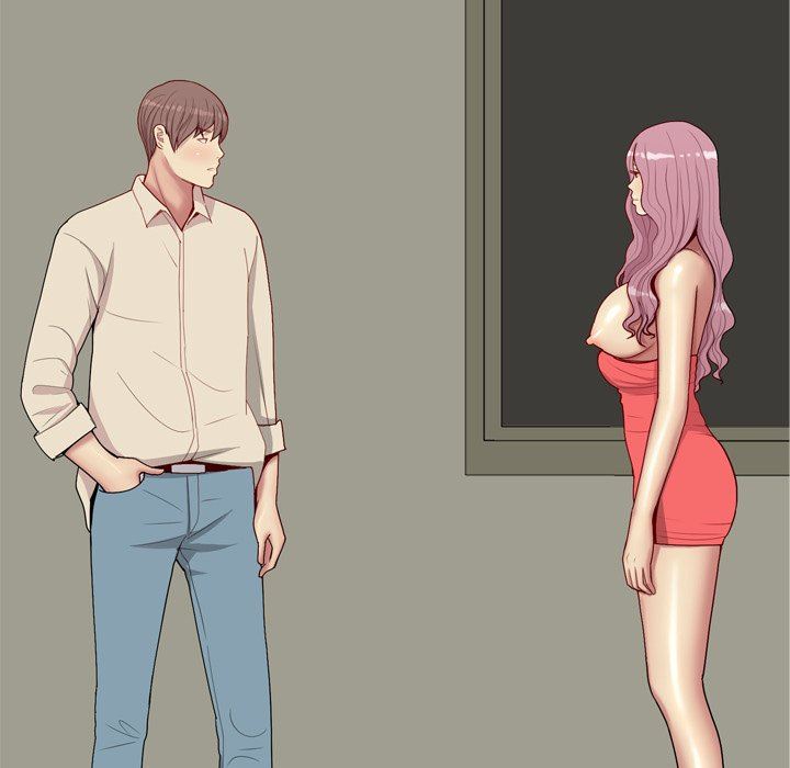 [韩国漫画] 恋爱前奏曲：归来 爱情,巨乳大奶#[94P]-17