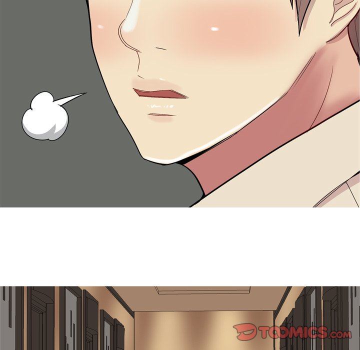 [韩国漫画] 恋爱前奏曲：归来 爱情,巨乳大奶#[94P]-30