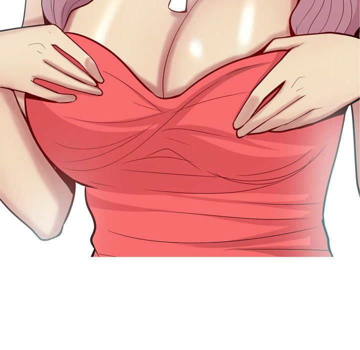 [韩国漫画] 恋爱前奏曲：归来 爱情,巨乳大奶#[94P]-7