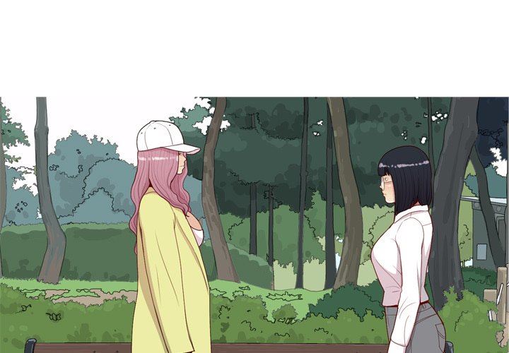 [Manhwa] Prelude to Love: Return Love, big breasts#[95P]-1