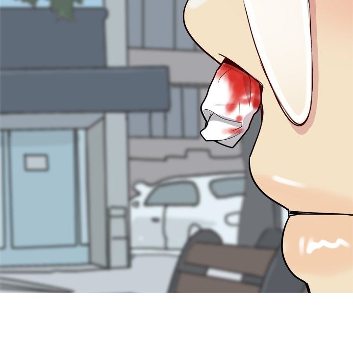 [Manhwa] Prelude to Love: Return Love, big breasts#[95P]-24