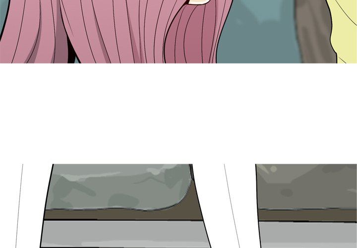 [Manhwa] Prelude to Love: Return Love, big breasts#[95P]-4