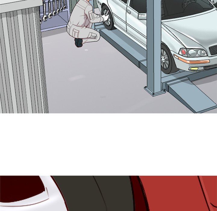 [Manhwa] Prelude to Love: Return Love, big breasts#[95P]-77