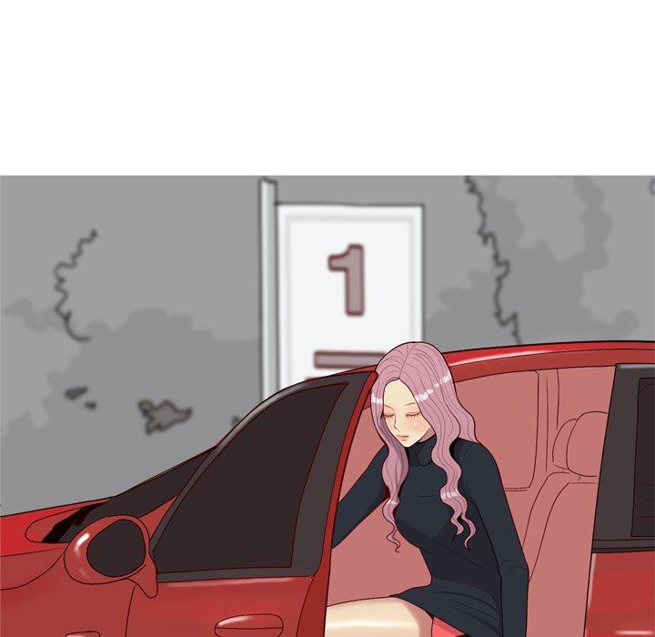 [Manhwa] Prelude to Love: Return Love, big breasts#[95P]-79