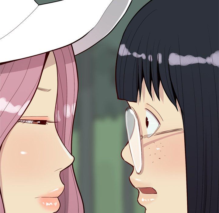 [Manhwa] Prelude to Love: Return Love, big breasts#[95P]-8