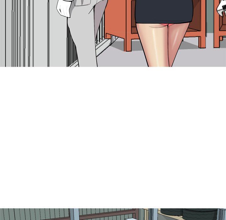 [Manhwa] Prelude to Love: Return Love, big breasts#[95P]-93