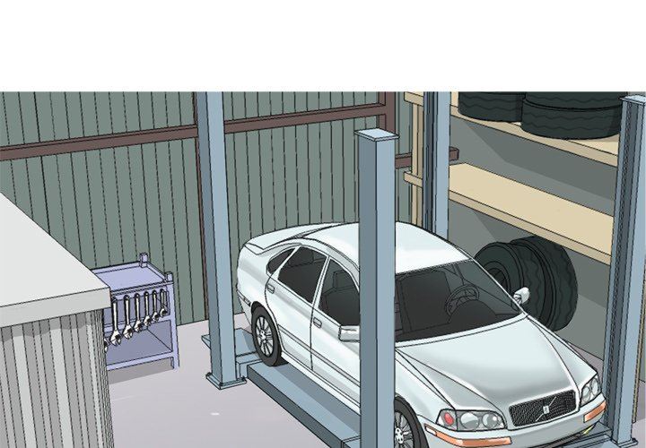 [Manhwa] Prelude to Love: Return Love, big breasts#[108P]-1