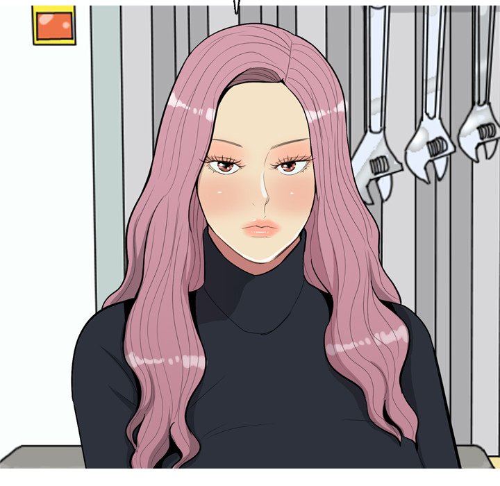 [Manhwa] Prelude to Love: Return Love, big breasts#[108P]-24