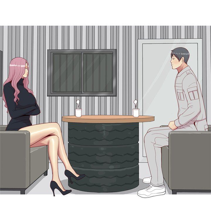 [Manhwa] Prelude to Love: Return Love, big breasts#[108P]-31