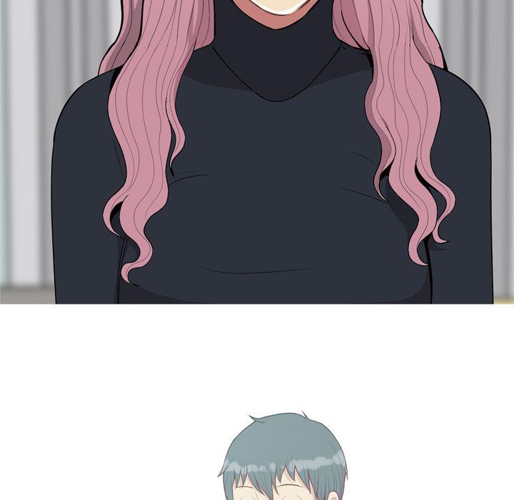 [Manhwa] Prelude to Love: Return Love, big breasts#[108P]-43
