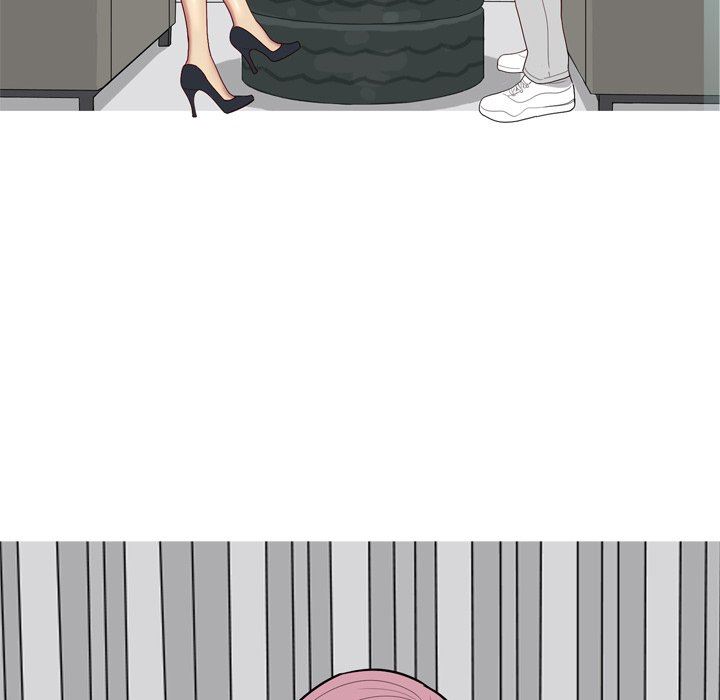 [Manhwa] Prelude to Love: Return Love, big breasts#[100P]-19
