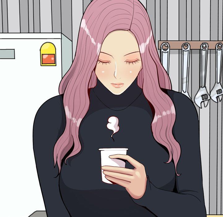 [Manhwa] Prelude to Love: Return Love, big breasts#[100P]-20