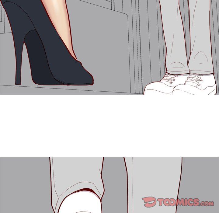 [Manhwa] Prelude to Love: Return Love, big breasts#[100P]-46