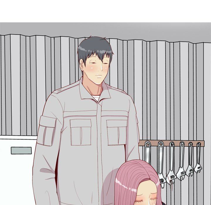 [Manhwa] Prelude to Love: Return Love, big breasts#[100P]-48