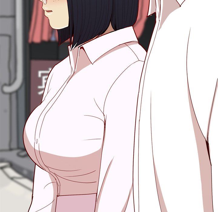 [Manhwa] Prelude to Love: Return Love, big breasts#[100P]-81