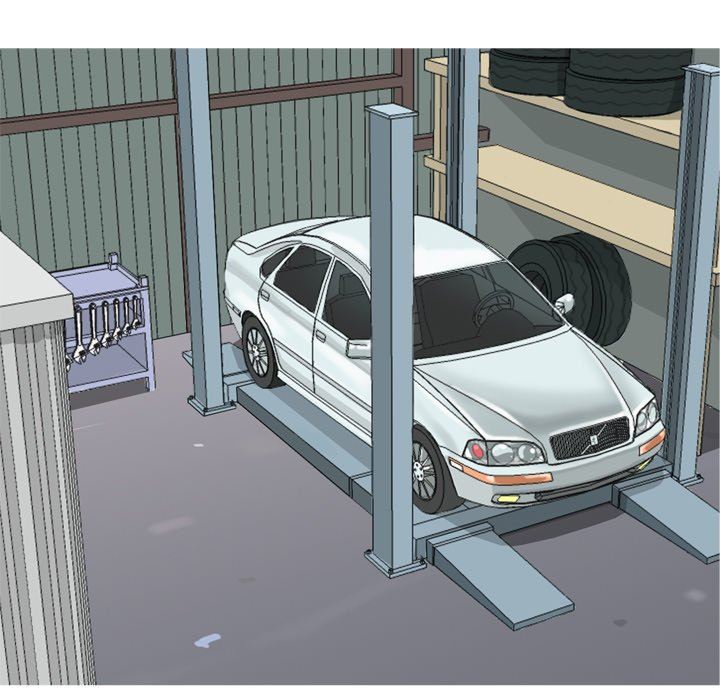 [Manhwa] Prelude to Love: Return Love, big breasts#[92P]-15