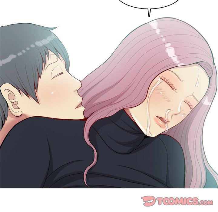 [Manhwa] Prelude to Love: Return Love, big breasts#[92P]-18
