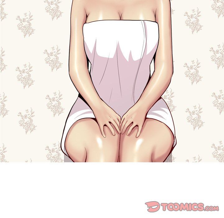 [Manhwa] Prelude to Love: Return Love, big breasts#[98P]-10