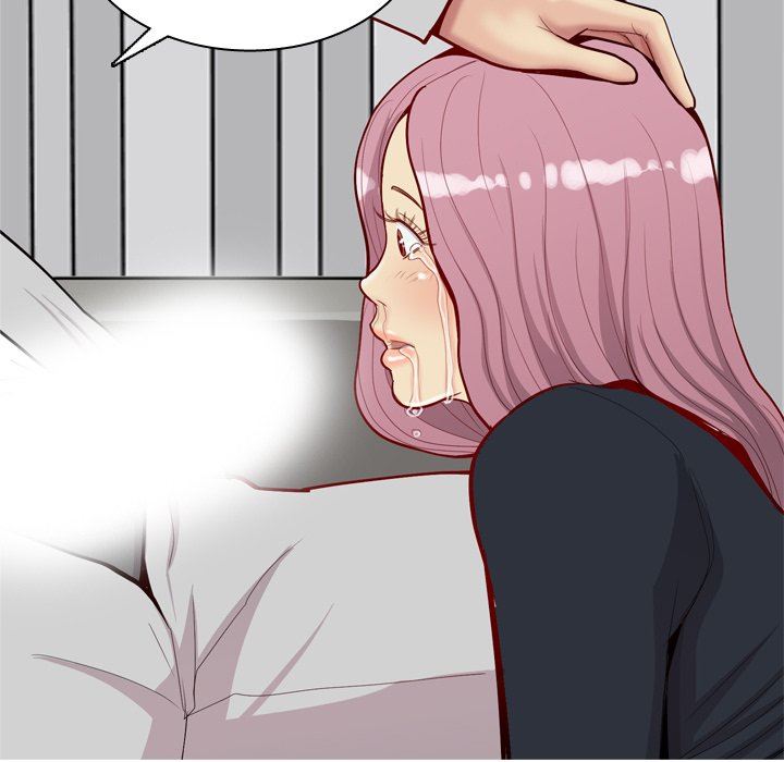 [Manhwa] Prelude to Love: Return Love, big breasts#[98P]-35
