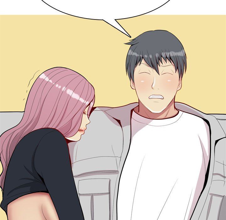 [Manhwa] Prelude to Love: Return Love, big breasts#[93P]-51