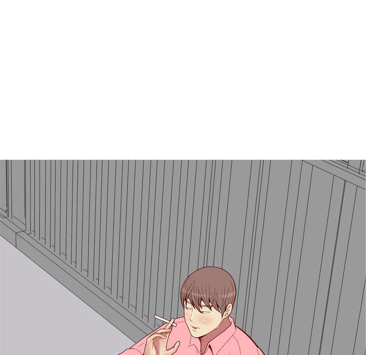 [Manhwa] Prelude to Love: Return Love, big breasts#[99P]-40
