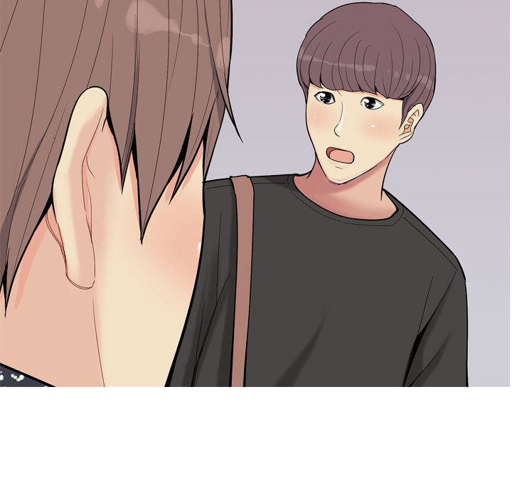 [Manhwa] Prelude to Love: Return Love, big breasts#[90P]-18