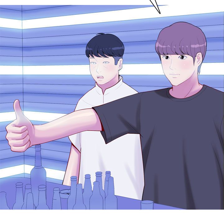 [Manhwa] Prelude to Love: Return Love, big breasts#[90P]-71