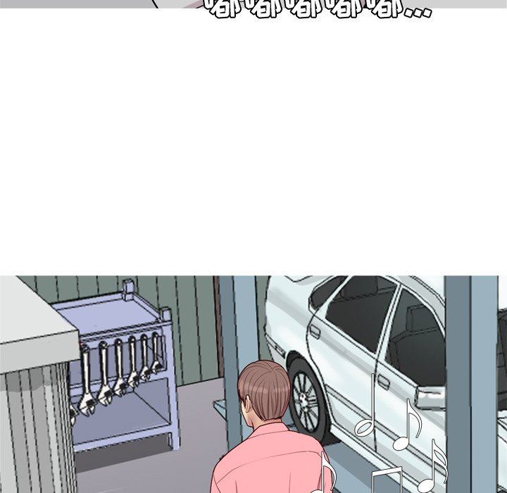 [Manhwa] Prelude to Love: Return Love, big breasts#[98P]-19