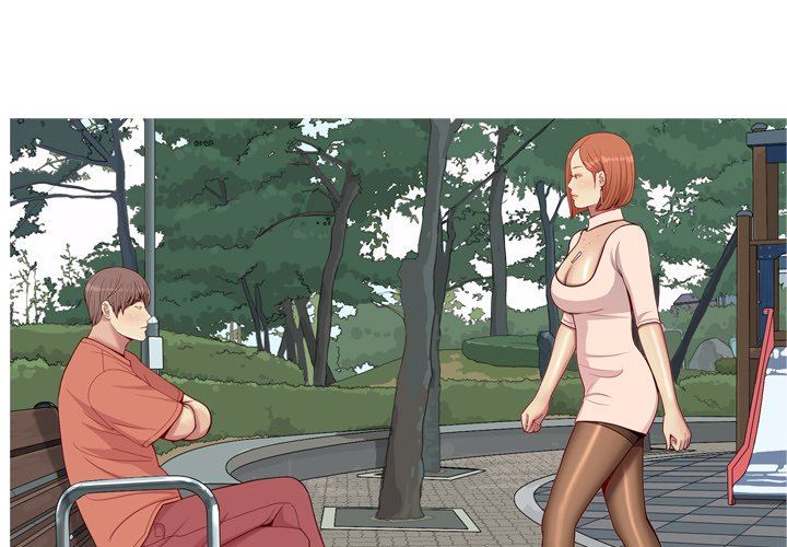 [Manhwa] Prelude to Love: Return Love, big breasts#[93P]-1
