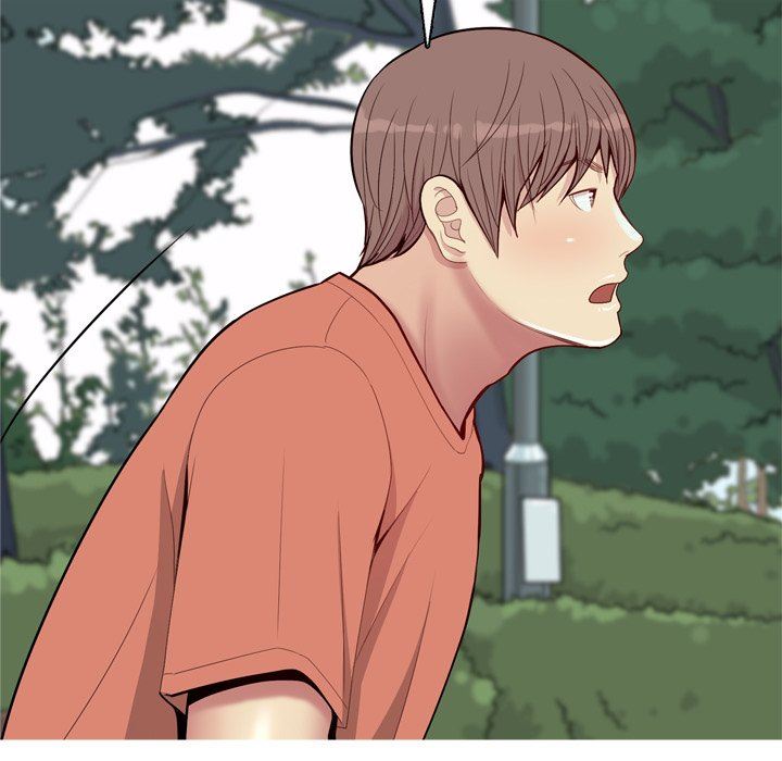 [Manhwa] Prelude to Love: Return Love, big breasts#[93P]-11