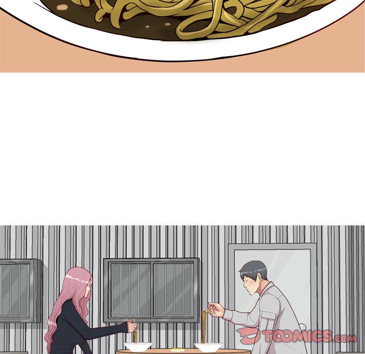 [Manhwa] Prelude to Love: Return Love, big breasts#[93P]-26