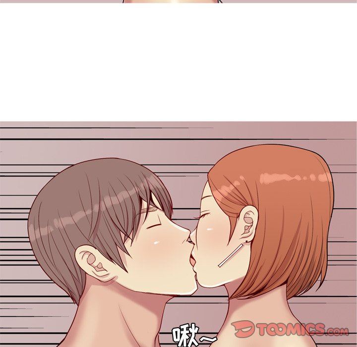 [韩国漫画] 恋爱前奏曲：归来 爱情,巨乳大奶#[92P]-18