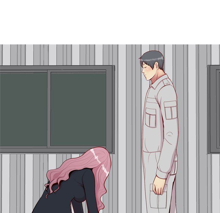 [韩国漫画] 恋爱前奏曲：归来 爱情,巨乳大奶#[92P]-45