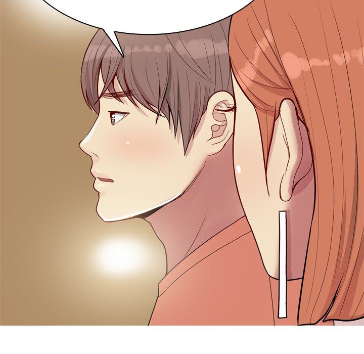 [韩国漫画] 恋爱前奏曲：归来 爱情,巨乳大奶#[99P]-24