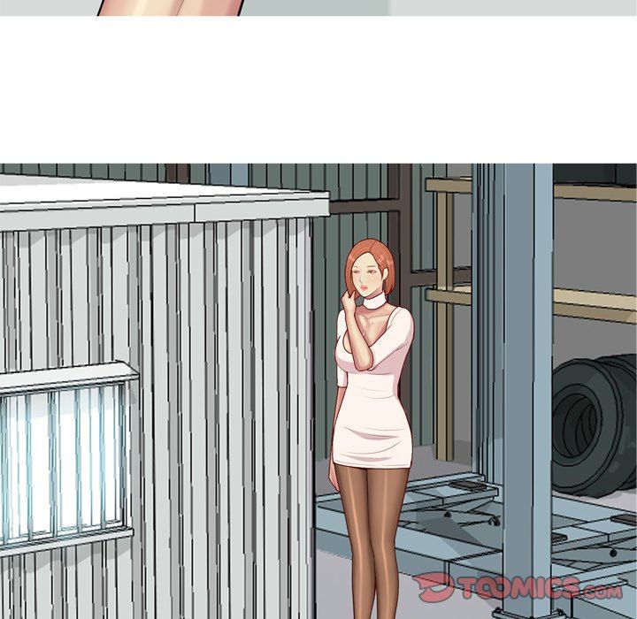 [韩国漫画] 恋爱前奏曲：归来 爱情,巨乳大奶#[96P]-18