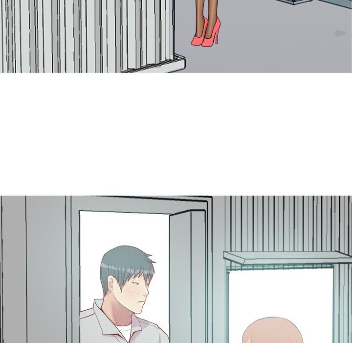 [韩国漫画] 恋爱前奏曲：归来 爱情,巨乳大奶#[96P]-19