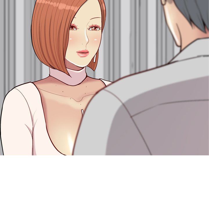 [韩国漫画] 恋爱前奏曲：归来 爱情,巨乳大奶#[96P]-28
