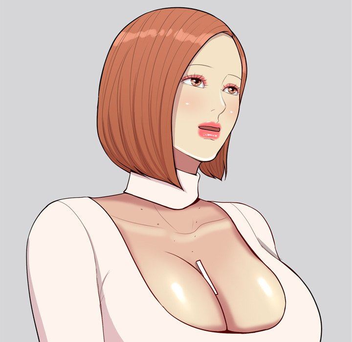 [韩国漫画] 恋爱前奏曲：归来 爱情,巨乳大奶#[96P]-37