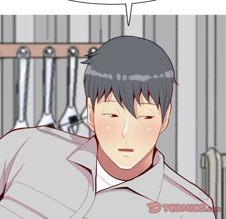 [韩国漫画] 恋爱前奏曲：归来 爱情,巨乳大奶#[96P]-94