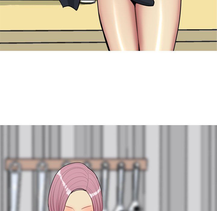 [Manhwa] Prelude to Love: Return Love, big breasts#[101P]-19