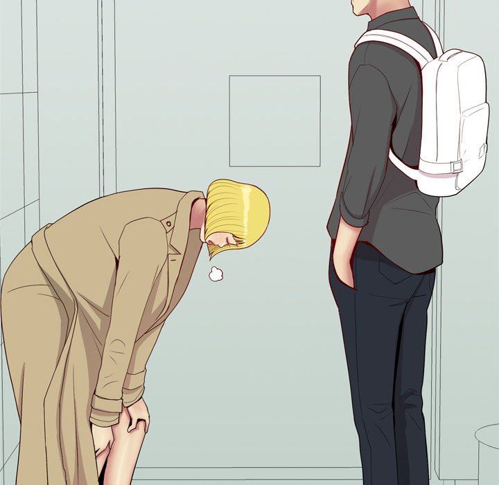 [Manhwa] Prelude to Love: Return Love, big breasts#[105P]-18