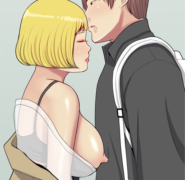 [Manhwa] Prelude to Love: Return Love, big breasts#[105P]-45