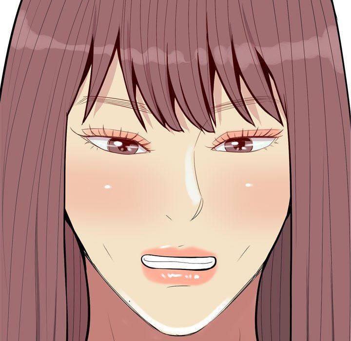 [Manhwa] Prelude to Love: Return Love, big breasts#[97P]-21